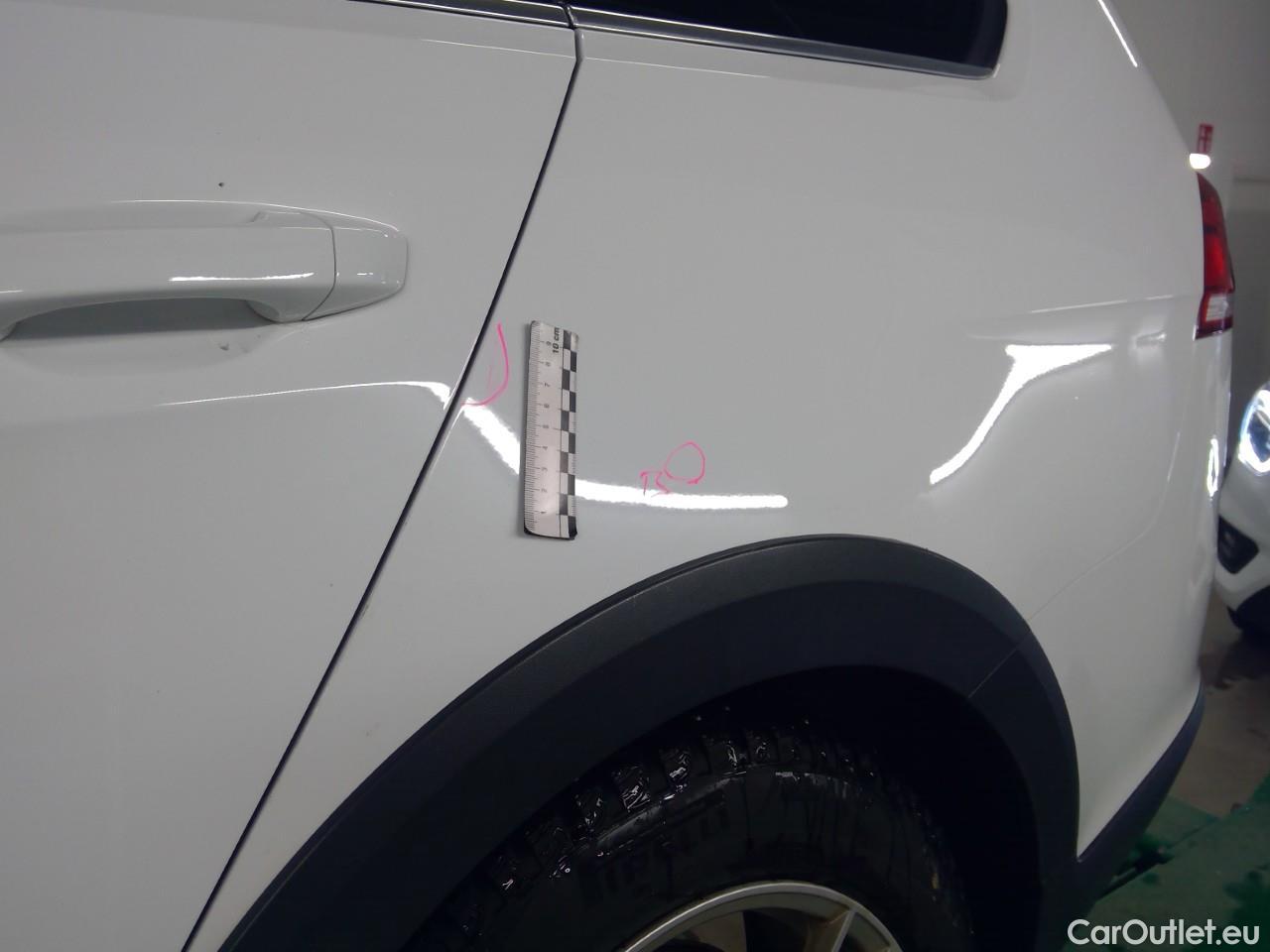  Volkswagen  Golf  Alltrack TDI 184 4M Aut. #17