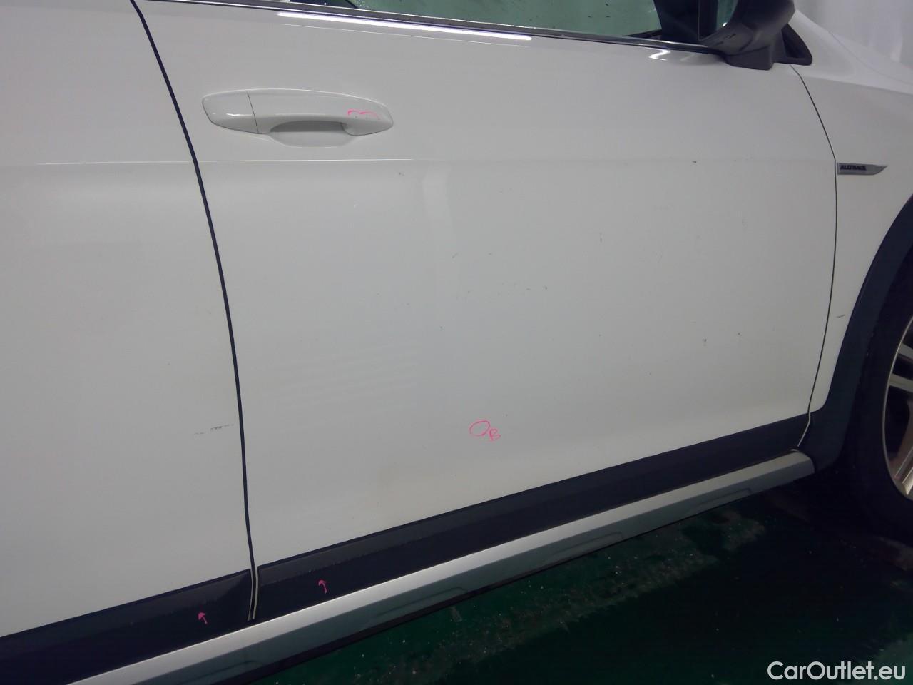  Volkswagen  Golf  Alltrack TDI 184 4M Aut. #28