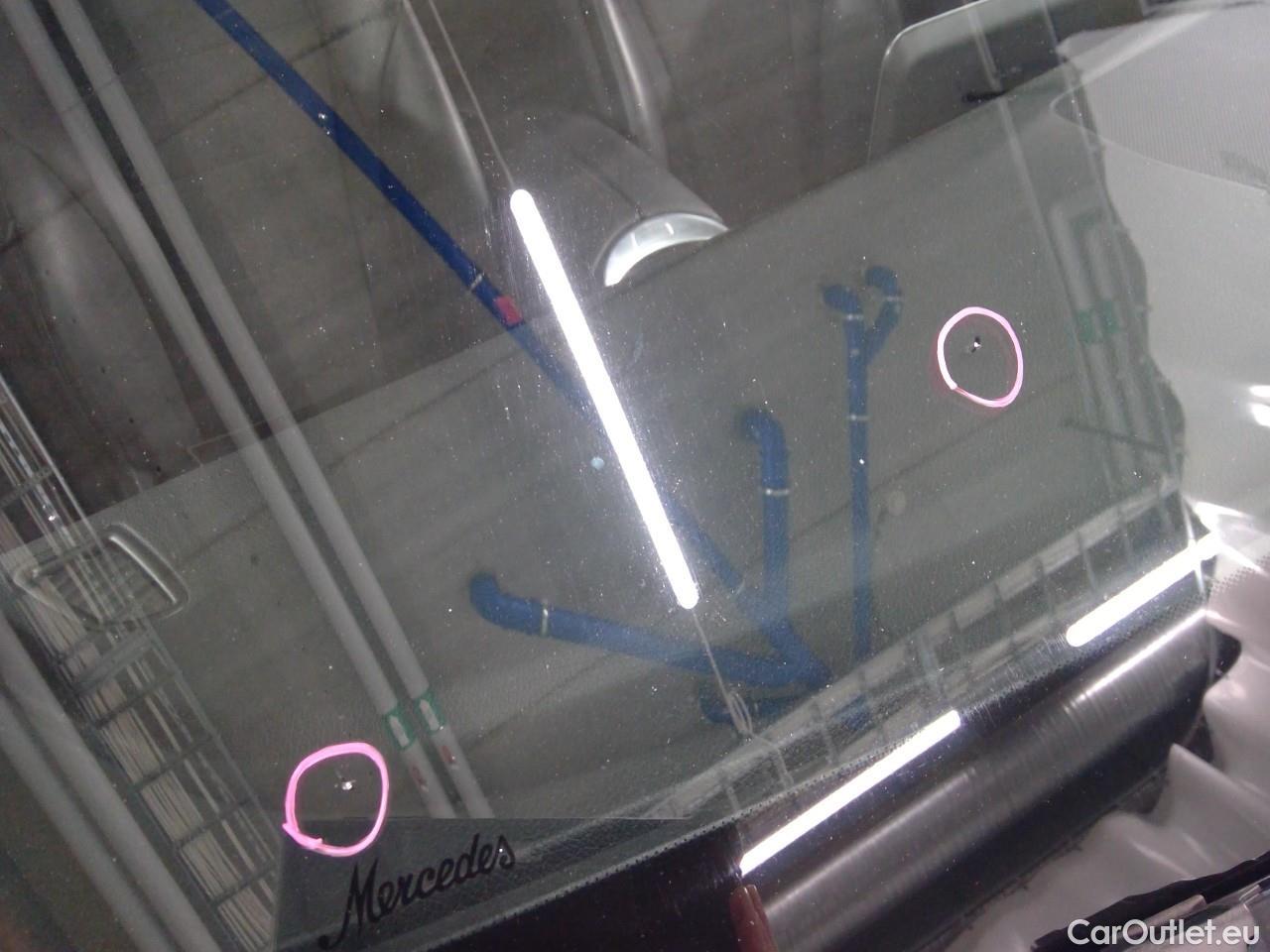  Mercedes  C-Klasse C 300 de T SE edition Aut #21