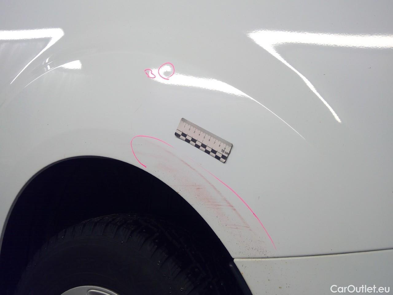  Ford  Transit Tr.Cu.TDCi 130 30 L2H1 DC M Tr #9