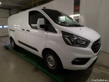  Ford  Transit Tr.Cus.EBlue 130 30 L2H1 A Tr. #2
