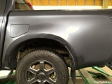  Isuzu  D-Max  1.9 DC XRL Aut 4d #7
