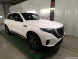  Mercedes  EQC  400 SE Edition 4Matic Aut #2
