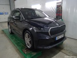  Skoda  ENYAQ  iV80 5d #2