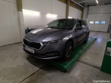  Skoda  Octavia OctCom TDI 200 Style 4x4 Aut #2