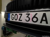  Skoda  Octavia OctCom TDI 200 Style 4x4 Aut #6