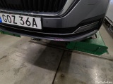  Skoda  Octavia OctCom TDI 200 Style 4x4 Aut #7