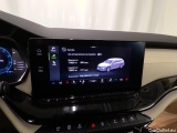  Skoda  Octavia OctCom TDI 200 Style 4x4 Aut #31