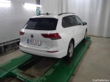  Volkswagen  Golf  SC 1.5 eTSI 130 Aut #2