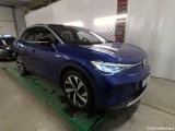  Volkswagen  ID.4  EV 77kWh Pro Performance #3