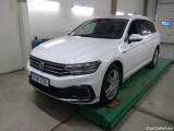  Volkswagen  Passat  Sp.Combi GTE #2