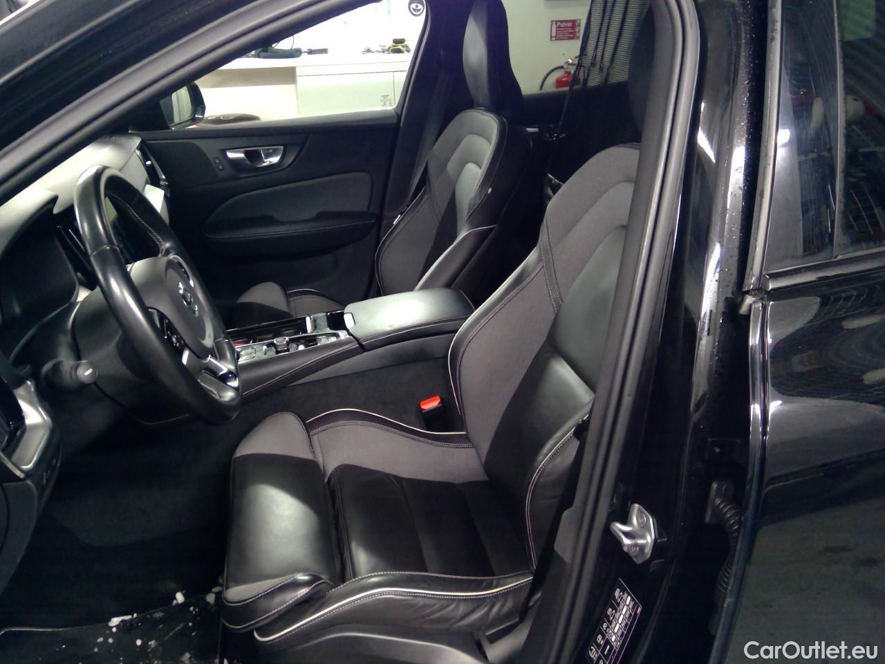  Volvo  V60  T6 AWD R-Design Rechar.Aut #5