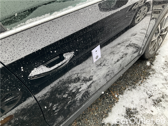  Skoda  Octavia Oct.C. 2.0TDI 147 Scout 4x4 AT #4