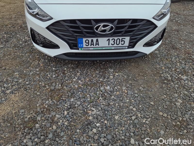  Hyundai  i30  (PD)(01.2017  ->)  kom.1.0TGDI 120 Comfort #3