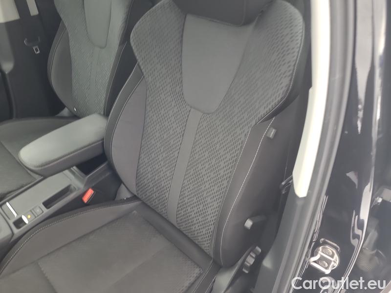  Skoda  Octavia  Combi (NX3)(2020) Oct.Combi 2.0TDI 110 Style AT #11