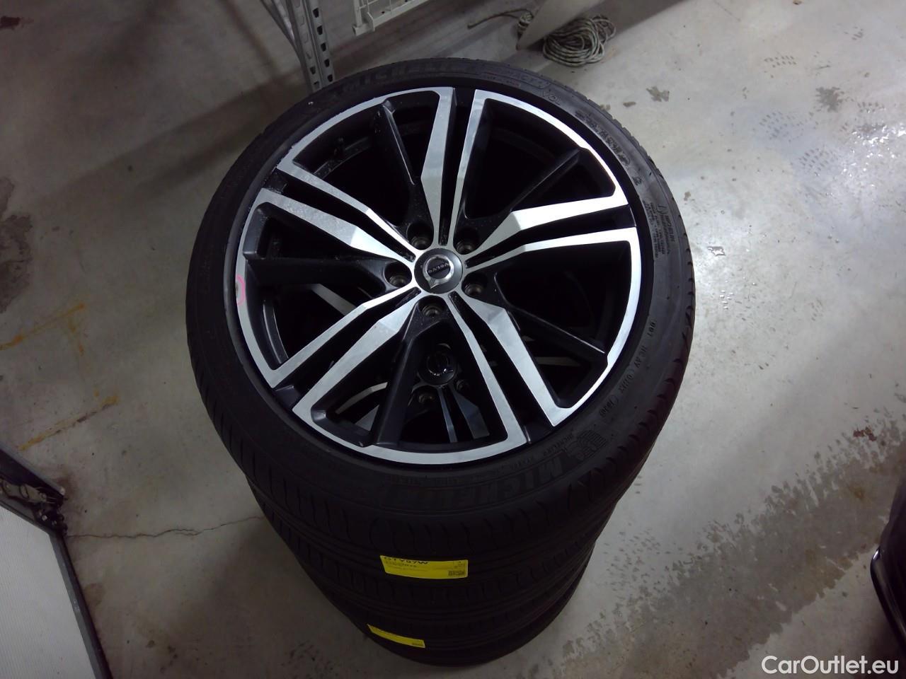  Volvo  V60  T6 AWD R-Design Rechar.Aut #10