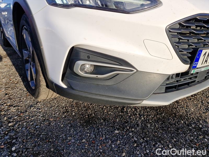  Ford  Focus   (CGE)(2018->) Foc.Kombi 2.0EBl.110 Active AT #1