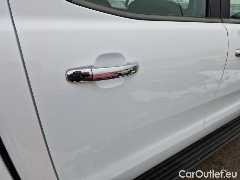  Ford  Ranger  (ES)(2009)  DC 2.0EB 170 XLT 4x4 #9