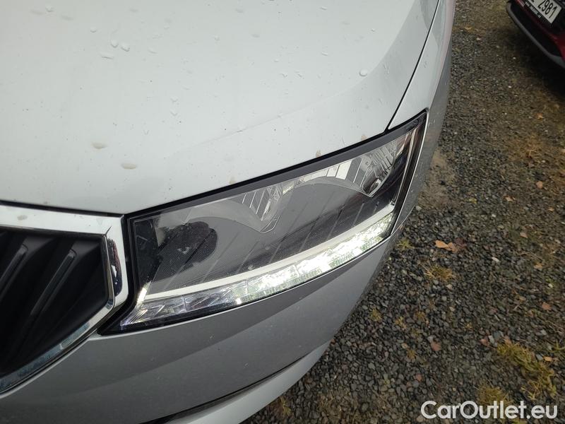  Skoda  Fabia  Combi (2015)  Com.1.0TSI 70 Ambition #28