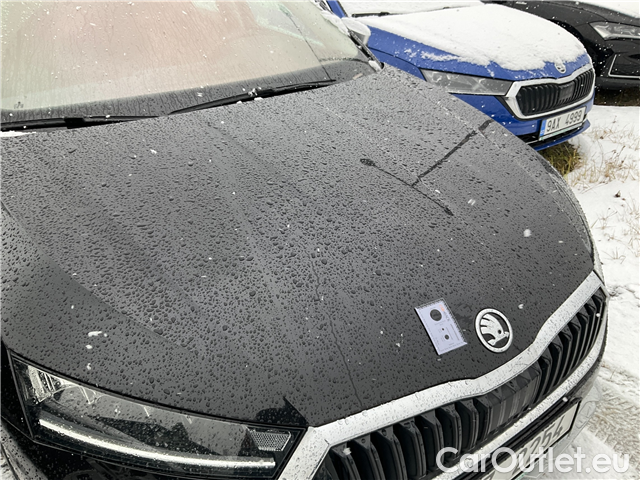  Skoda  Octavia Oct.C. 2.0TDI 147 Scout 4x4 AT #3