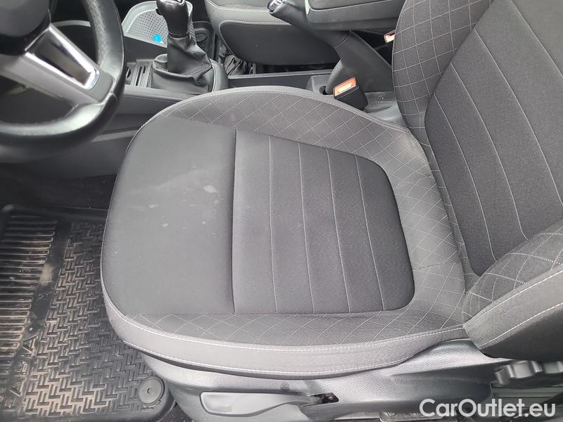  Skoda  Fabia  Combi (2015)  Com.1.0TSI 70 Ambition #9