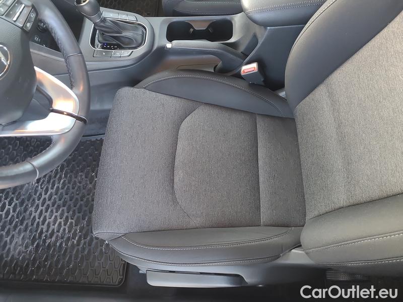  Hyundai  i30  Fastback (2018 ->)  FB 1.0TGDI 120 Smart AT #8