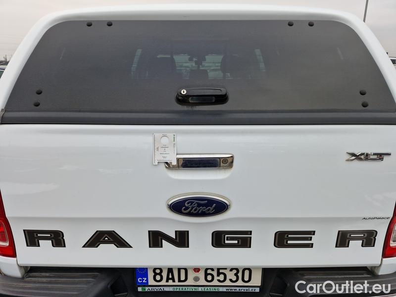  Ford  Ranger  (ES)(2009)  DC 2.0EB 170 XLT 4x4 #13