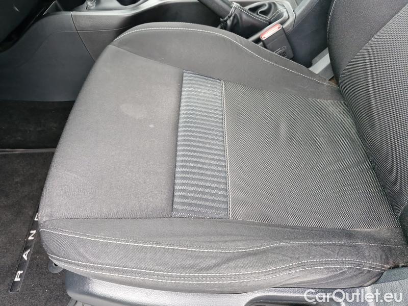  Ford  Ranger  (ES)(2009)  DC 2.0EB 170 XLT 4x4 #5