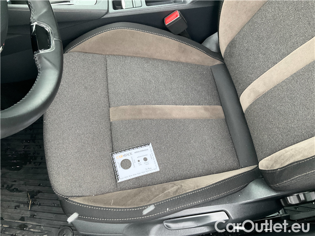  Skoda  Octavia Oct.C. 2.0TDI 147 Scout 4x4 AT #11