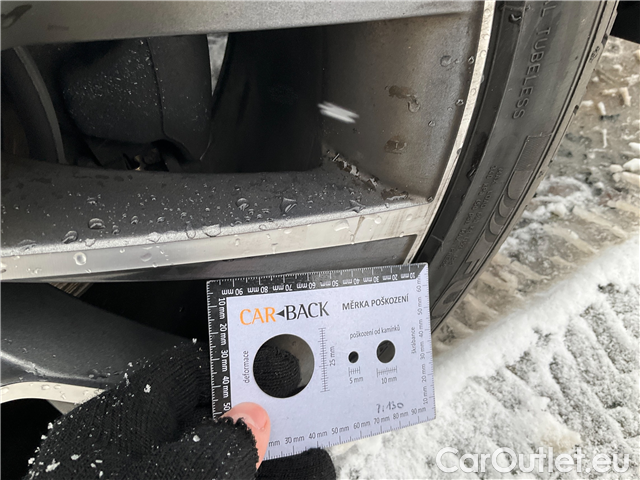  Skoda  Octavia Oct.C. 2.0TDI 147 Scout 4x4 AT #6