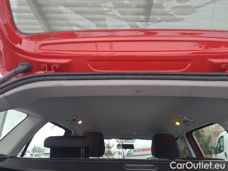  Skoda  Fabia  Combi (2015)  Com.1.0TSI 70 Ambition #5