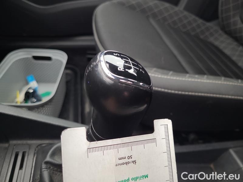  Skoda  Fabia  Combi (2015)  Com.1.0TSI 70 Ambition #7