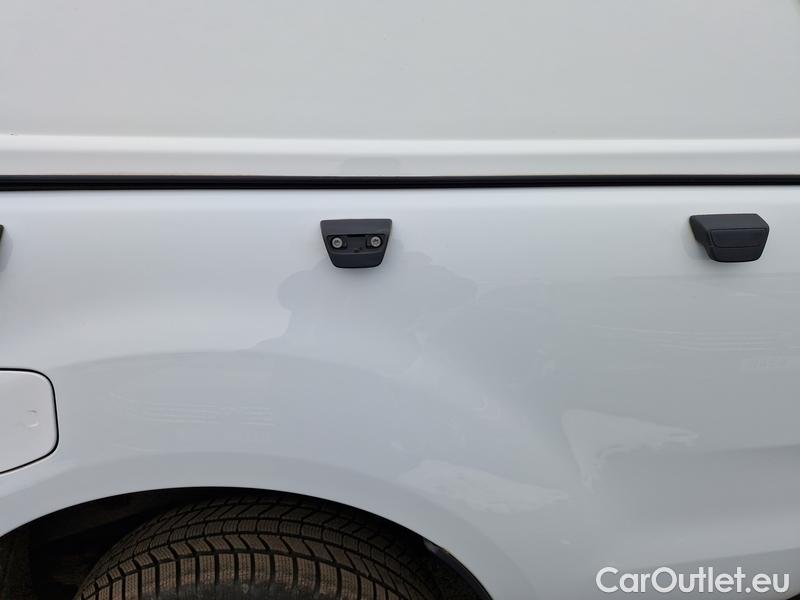  Ford  Ranger  (ES)(2009)  DC 2.0EB 170 XLT 4x4 #12