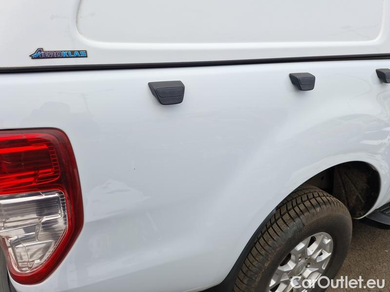  Ford  Ranger  (ES)(2009)  DC 2.0EB 170 XLT 4x4 #15