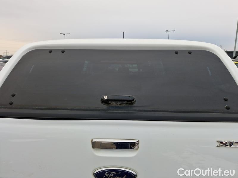  Ford  Ranger  (ES)(2009)  DC 2.0EB 170 XLT 4x4 #11