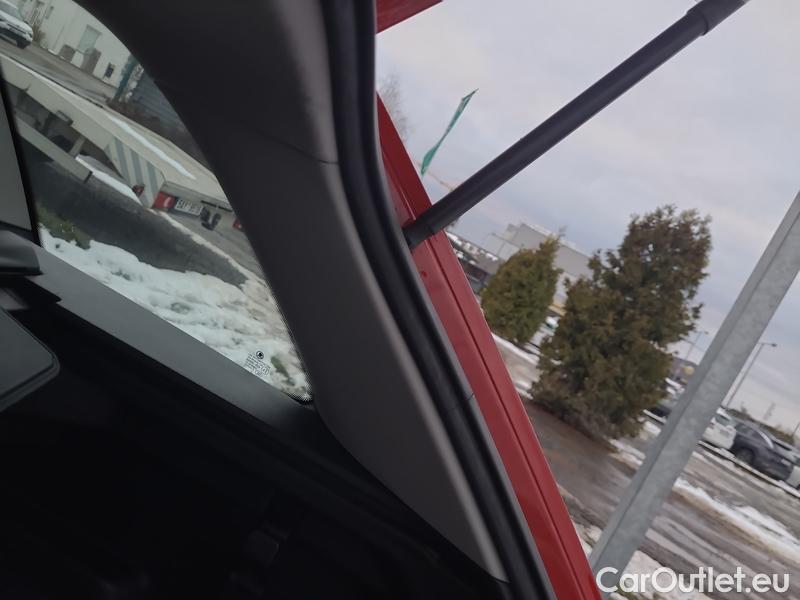  Skoda  Fabia  Combi (2015)  Com.1.0TSI 70 Ambition #6