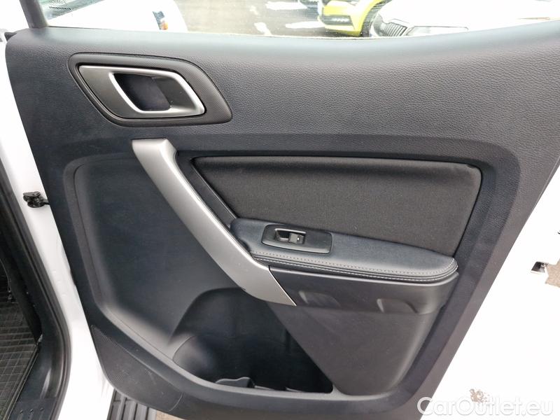  Ford  Ranger  (ES)(2009)  DC 2.0EB 170 XLT 4x4 #16