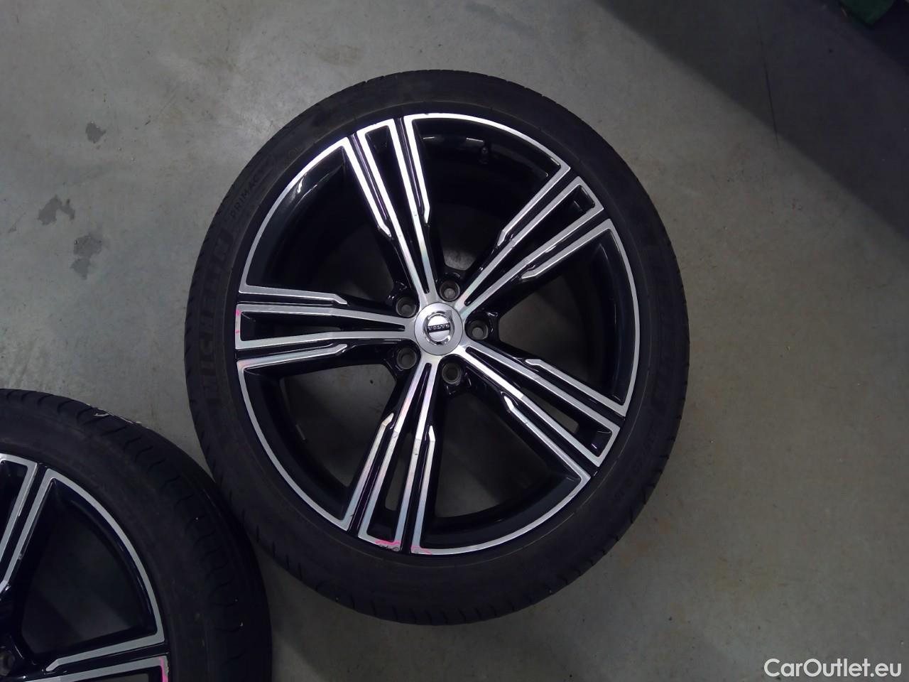  Volvo  V60  T6 AWD Inscript.Exp.Aut #3