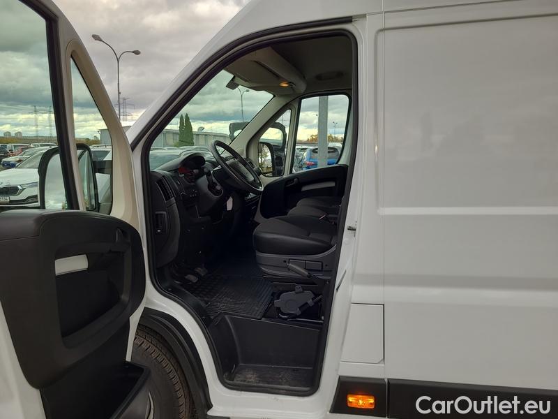  Peugeot  Boxer -LCV-2014  F.2.2HDI 4350 L4H2 Act. #10