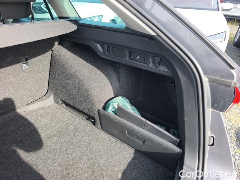  Skoda  Octavia  Combi (NX3)(2020) Oct.Combi 2.0TDI 85 Style AT #14