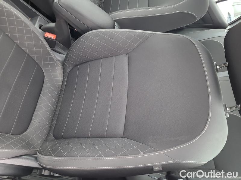  Skoda  Fabia  Combi (2015)  Com.1.0TSI 70 Ambition #10