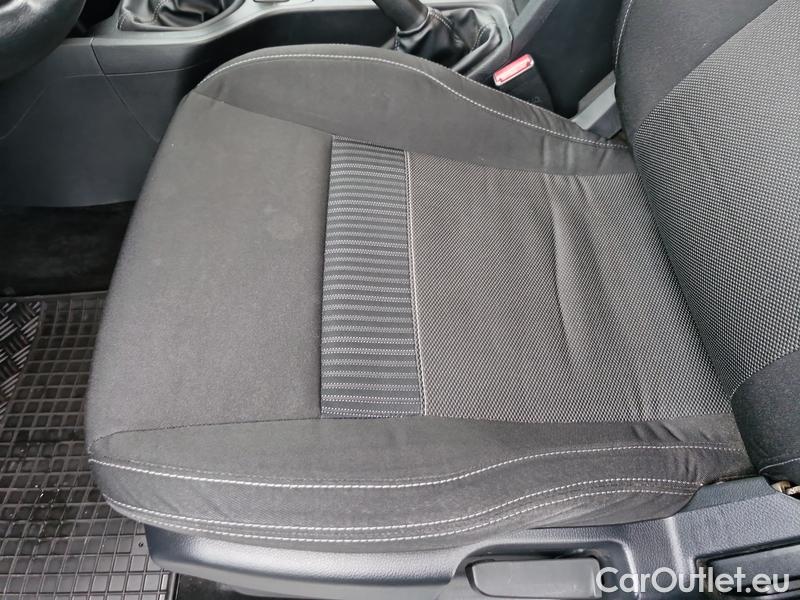  Ford  Ranger  (ES)(2009)  DC 2.0EB 170 XLT 4x4 #6