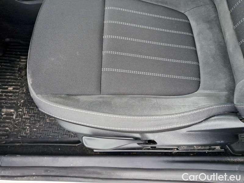  Skoda  Fabia  Combi (2015)  Com.1.0TSI 70 Style #6