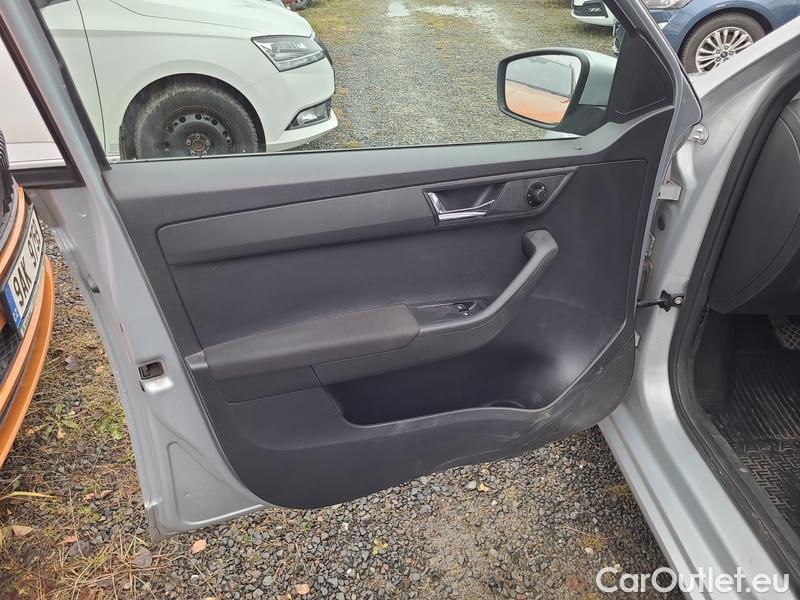  Skoda  Fabia  Combi (2015)  Com.1.0TSI 70 Ambition #12