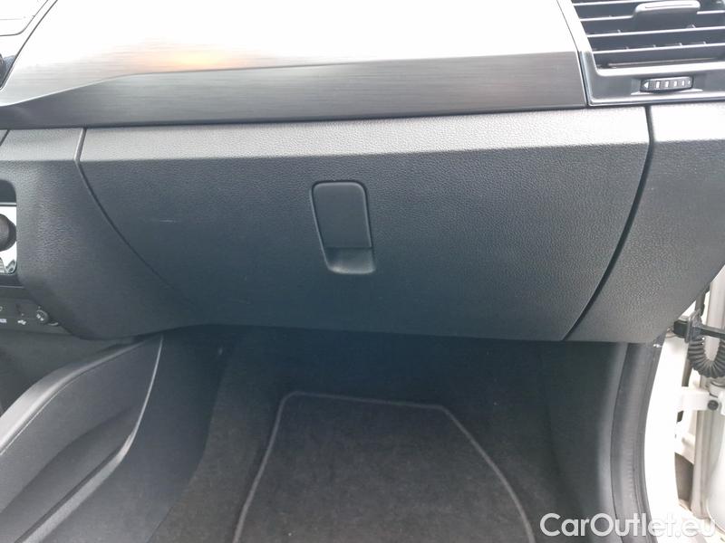  Skoda  Fabia  Combi (2015) Co 1.0TSI70 Style #26