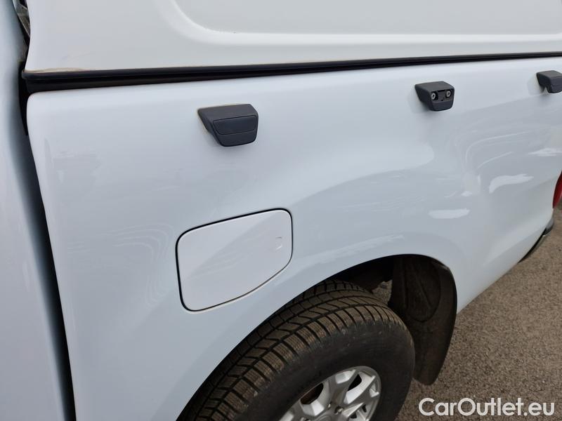  Ford  Ranger  (ES)(2009)  DC 2.0EB 170 XLT 4x4 #10