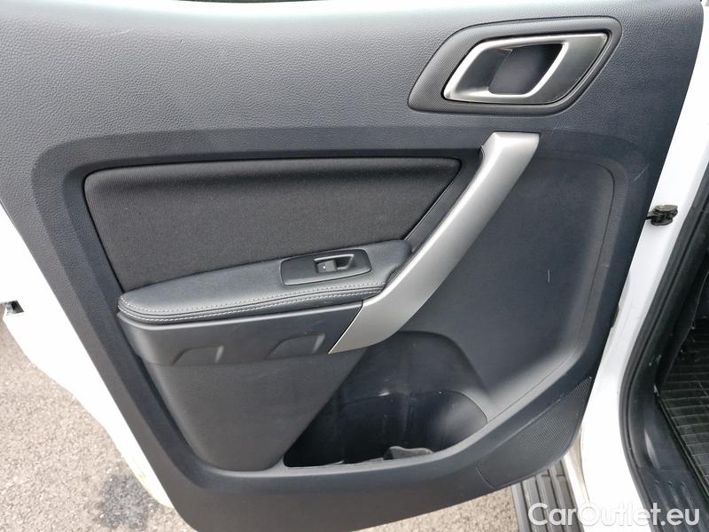  Ford  Ranger  (ES)(2009)  DC 2.0EB 170 XLT 4x4 #5