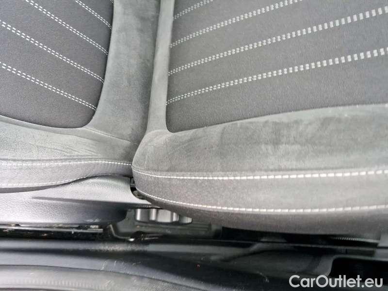  Skoda  Fabia  Combi (2015)  Com.1.0TSI 70 Style #7