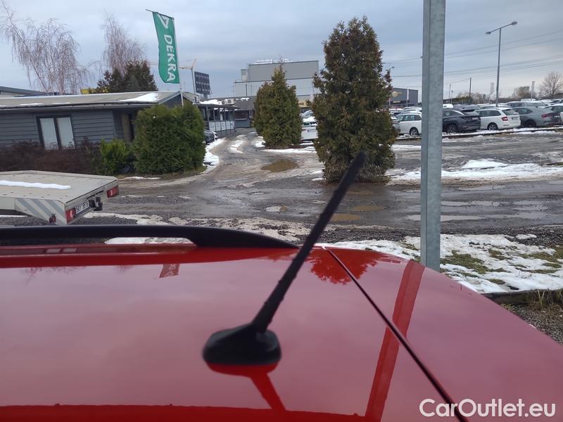  Skoda  Fabia  Combi (2015)  Com.1.0TSI 70 Ambition #14