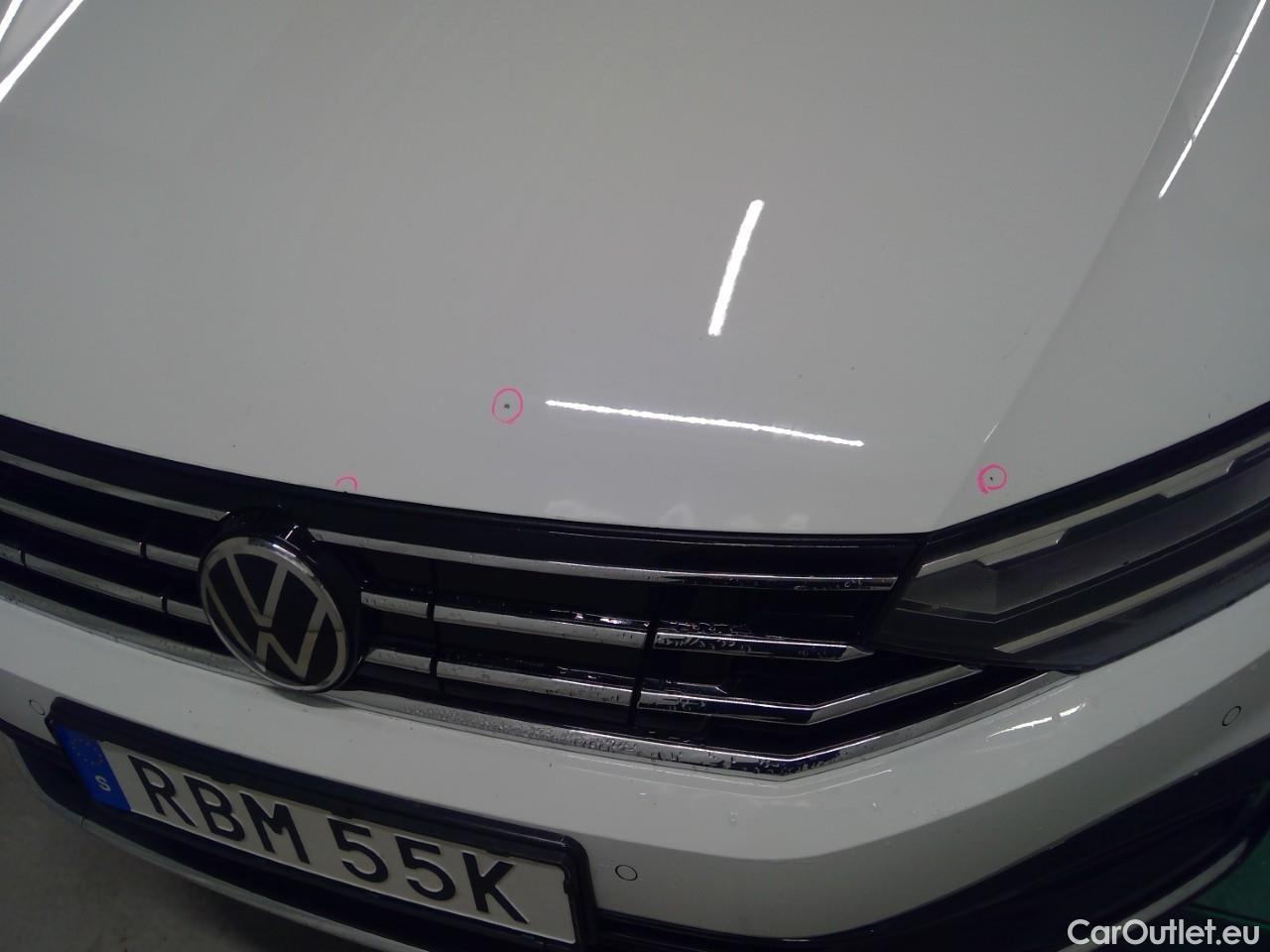  Volkswagen  Passat  Sp.Combi GTE #31